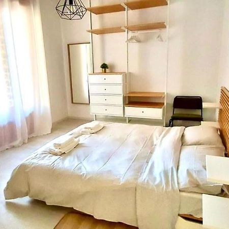 A Quattro Passi Dal Centro Lejlighed Bologna Eksteriør billede