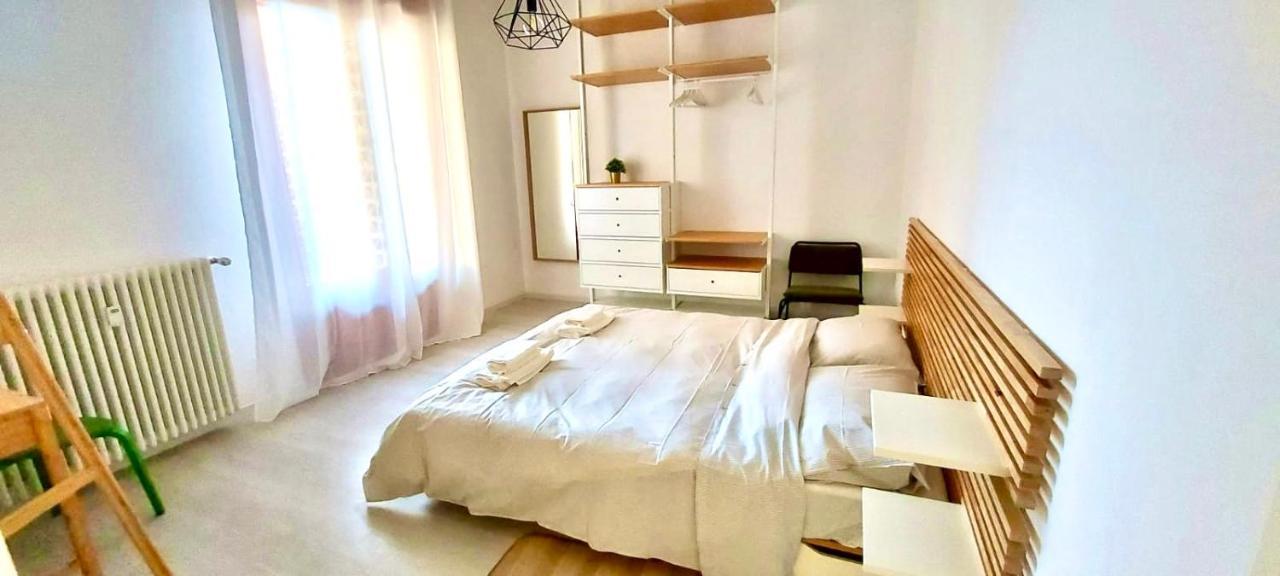A Quattro Passi Dal Centro Lejlighed Bologna Eksteriør billede