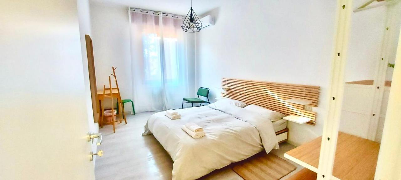 A Quattro Passi Dal Centro Lejlighed Bologna Eksteriør billede